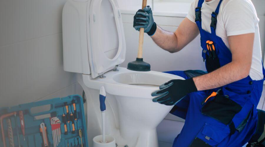 Professional Leak Detection in Hollandale, WI